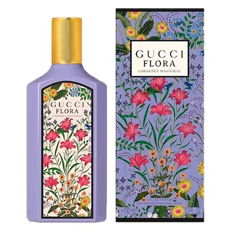 douglas gucci flora magnolia|gucci flora magnolia fragrantica.